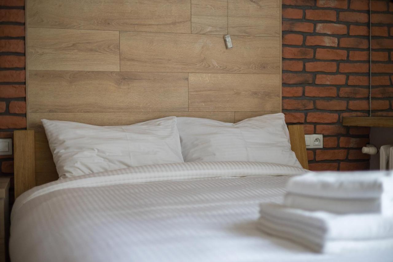 Ochota Wooden Studio Варшава Экстерьер фото